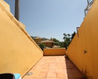 Wiederverkauf - Town house - Marbella - Marbella Centro