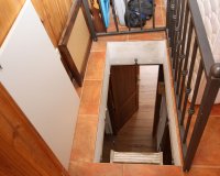 Wiederverkauf - Town house - Marbella - Marbella Centro