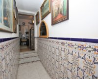 Wiederverkauf - Town house - Marbella - Marbella Centro