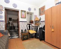 Wiederverkauf - Town house - Marbella - Marbella Centro