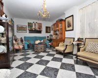 Wiederverkauf - Town house - Marbella - Marbella Centro