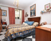 Wiederverkauf - Town house - Marbella - Marbella Centro