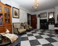Wiederverkauf - Town house - Marbella - Marbella Centro