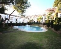 Wiederverkauf - Town house - Marbella - Marbella Centro
