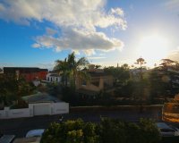 Wiederverkauf - Town house - Marbella - Marbella Centro