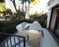 Wiederverkauf - Town house - Marbella - Marbella Centro