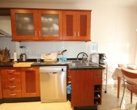 Wiederverkauf - Town house - Marbella - Marbella Centro