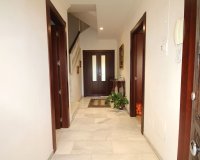 Wiederverkauf - Town house - Marbella - Marbella Centro