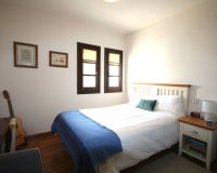 Wiederverkauf - Town house - Marbella - Marbella Centro