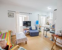 Wiederverkauf - Town house - Marbella - Marbella Centro