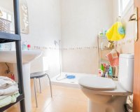 Wiederverkauf - Town house - Marbella - Marbella Centro