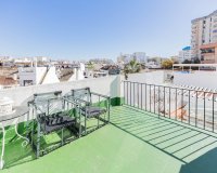 Wiederverkauf - Town house - Marbella - Marbella Centro