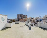 Wiederverkauf - Town house - Marbella - Marbella Centro