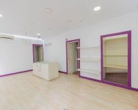 Wiederverkauf - Town house - Marbella - Marbella Centro