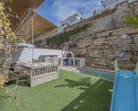 Wiederverkauf - Town house - Marbella - Marbella Centro