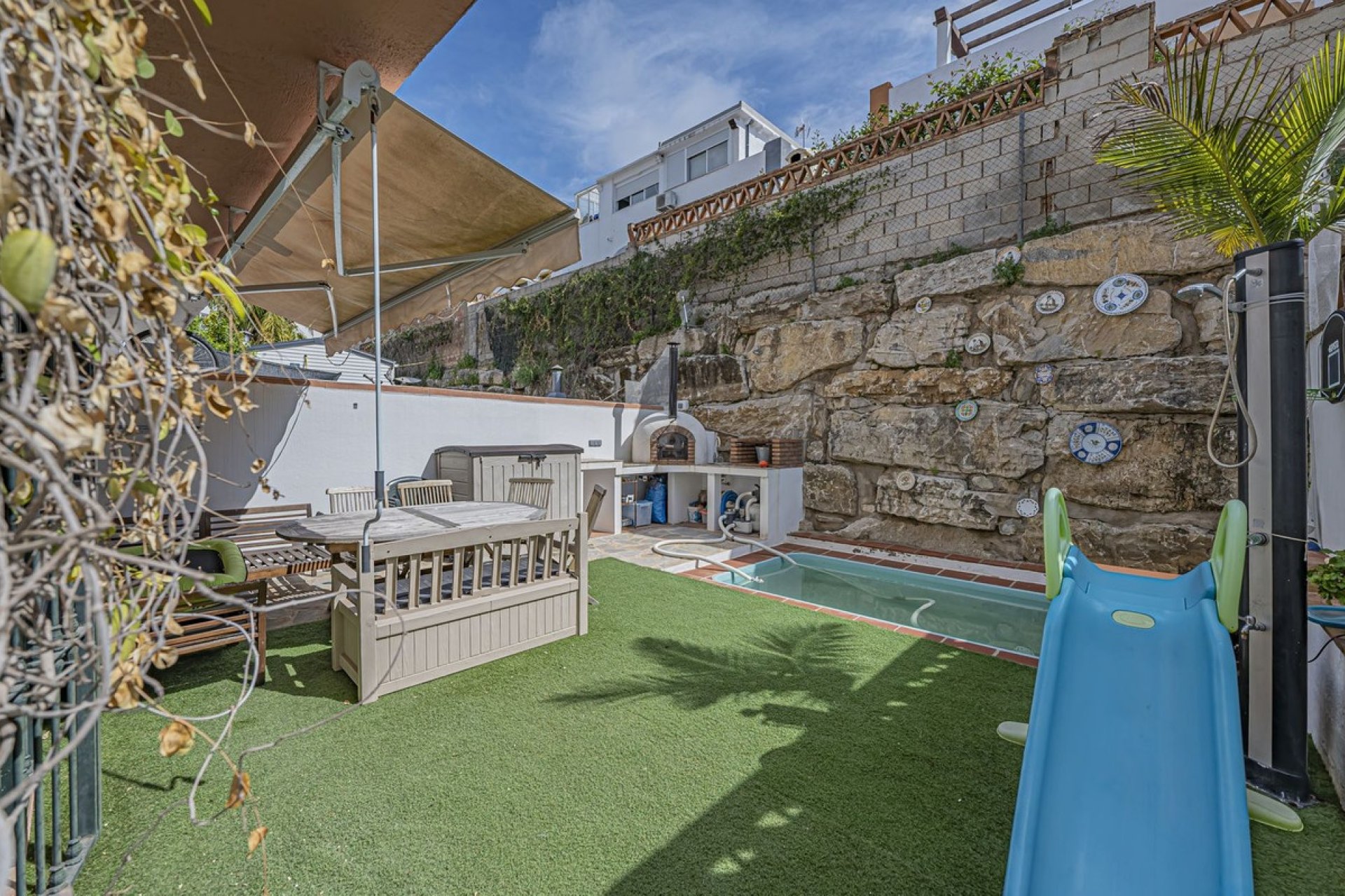 Wiederverkauf - Town house - Marbella - Marbella Centro