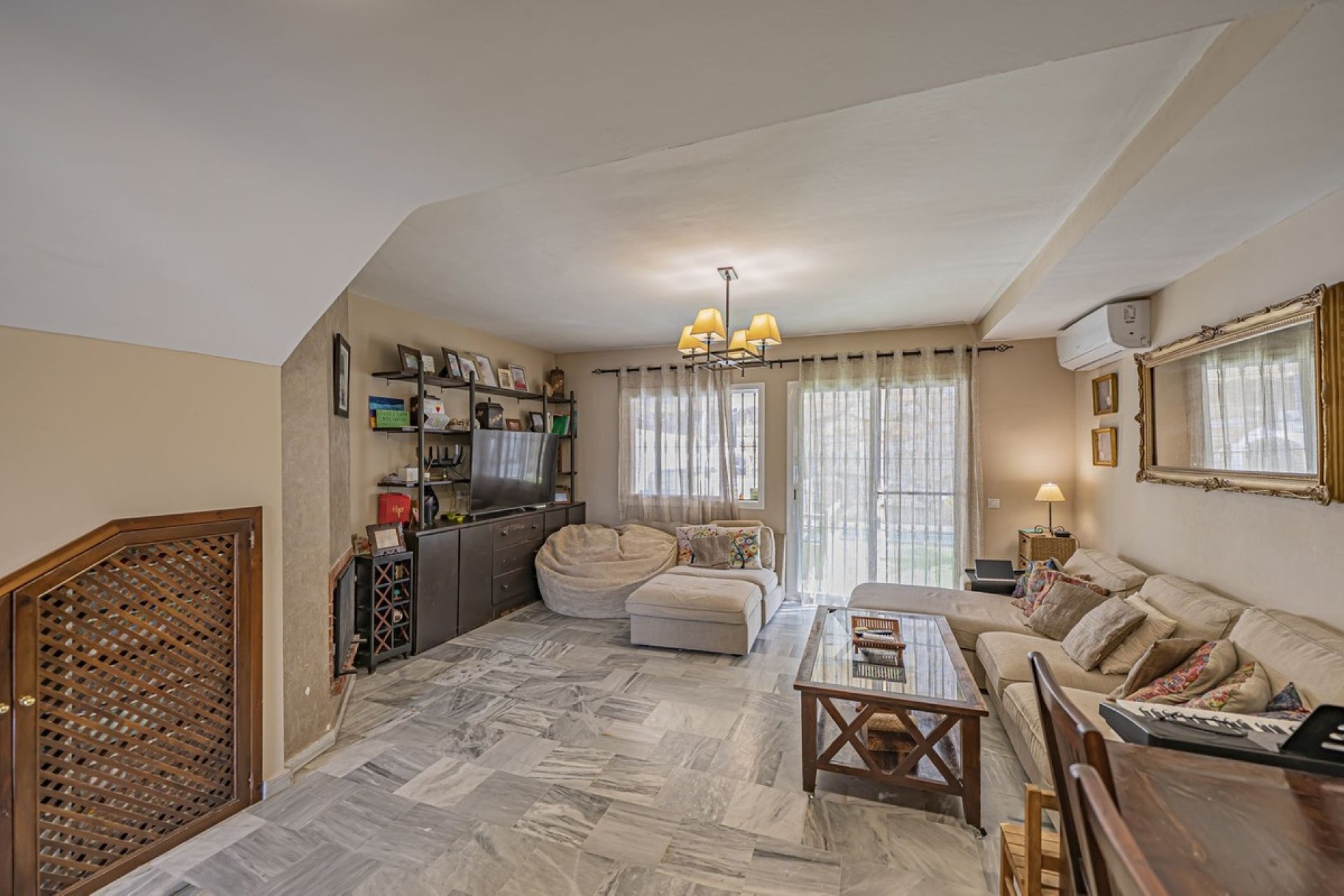 Wiederverkauf - Town house - Marbella - Marbella Centro