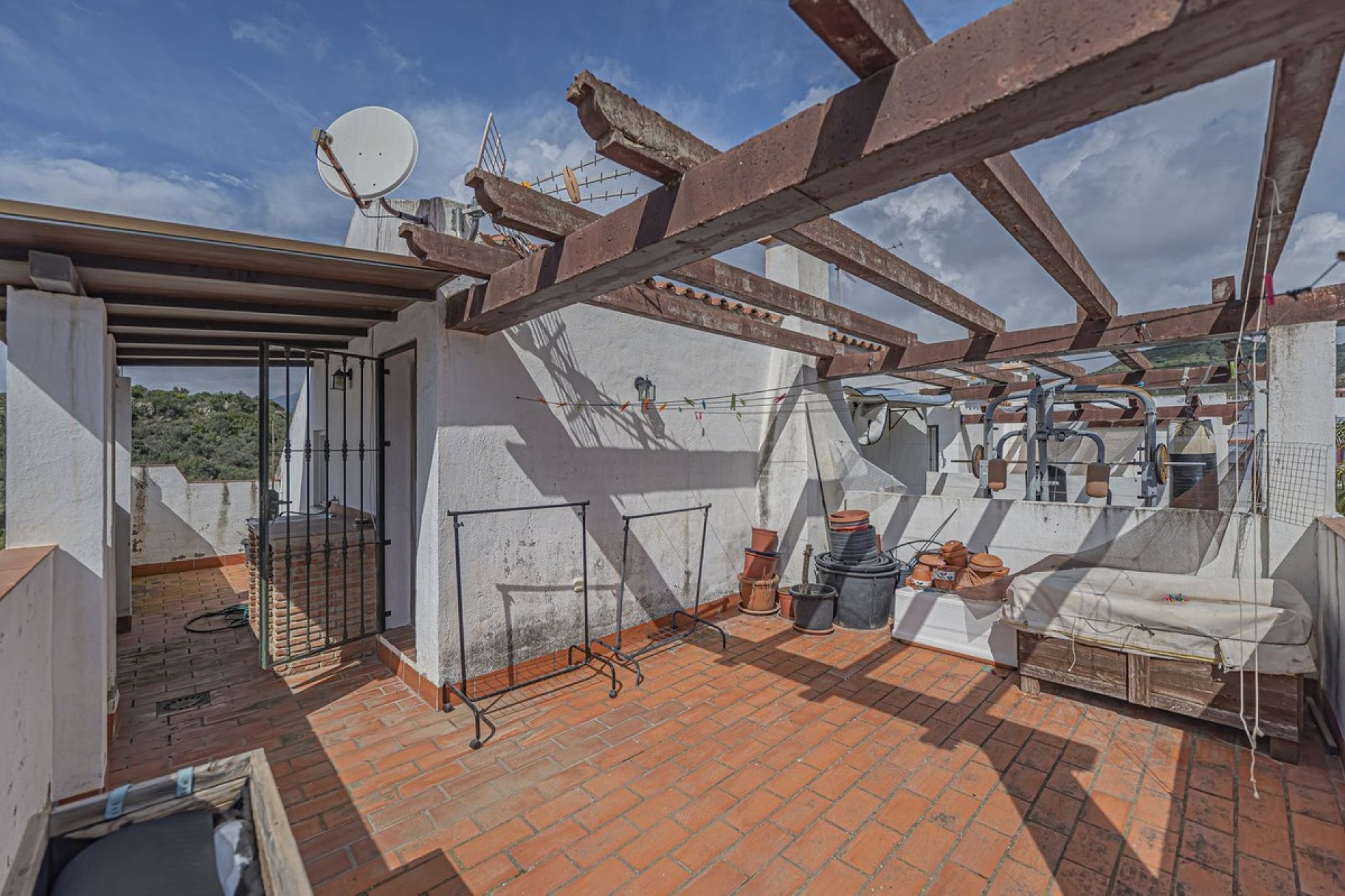 Wiederverkauf - Town house - Marbella - Marbella Centro