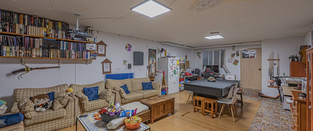 Wiederverkauf - Town house - Marbella - Marbella Centro