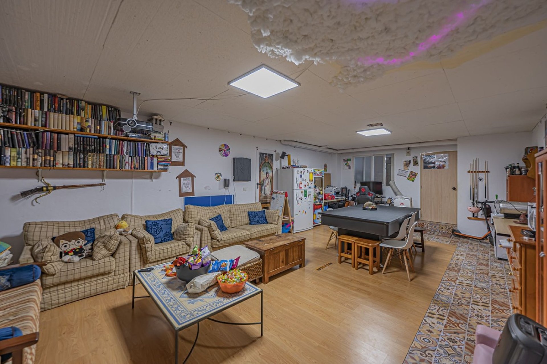 Wiederverkauf - Town house - Marbella - Marbella Centro