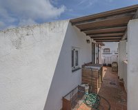 Wiederverkauf - Town house - Marbella - Marbella Centro