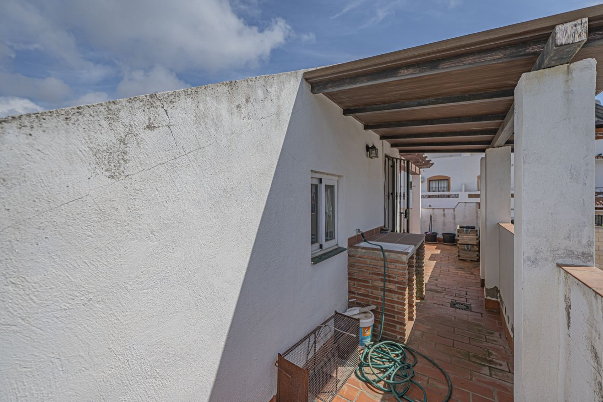 Wiederverkauf - Town house - Marbella - Marbella Centro