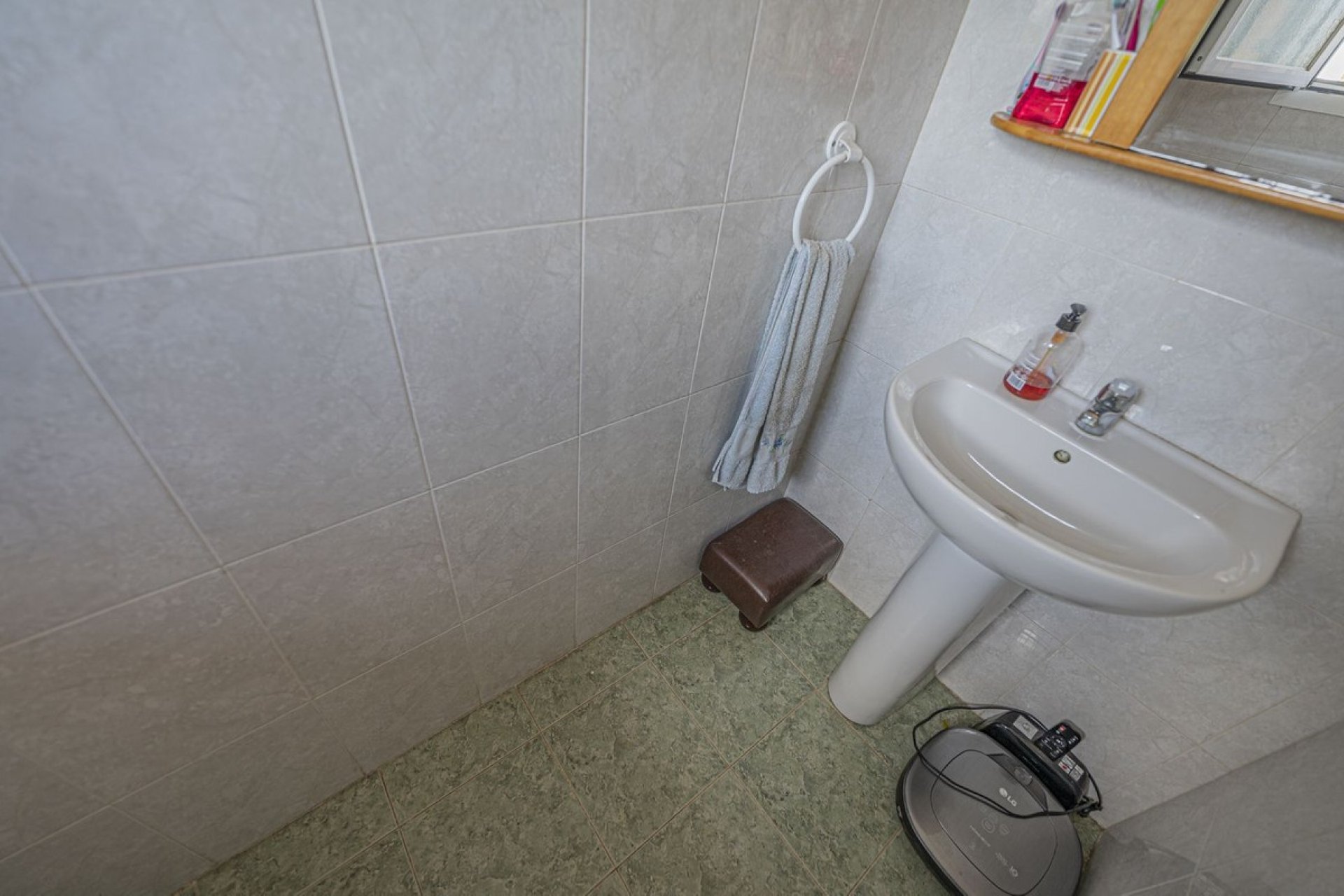 Wiederverkauf - Town house - Marbella - Marbella Centro
