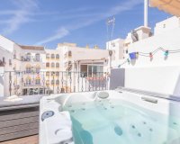 Wiederverkauf - Town house - Marbella - Marbella Centro