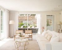 Wiederverkauf - Town house - Marbella - Marbella Centro