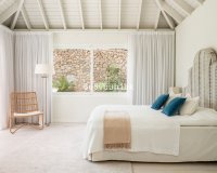 Wiederverkauf - Town house - Marbella - Marbella Centro