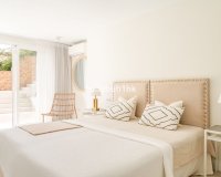 Wiederverkauf - Town house - Marbella - Marbella Centro
