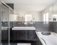 Wiederverkauf - Town house - Marbella - Marbella Centro
