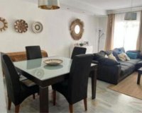 Wiederverkauf - Town house - Marbella - Marbella Centro