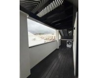 Wiederverkauf - Town house - Marbella - Marbella Centro