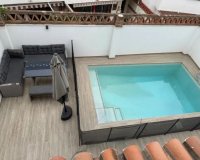 Wiederverkauf - Town house - Marbella - Marbella Centro
