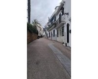 Wiederverkauf - Town house - Marbella - Marbella Centro