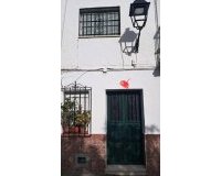 Wiederverkauf - Town house - Marbella - Marbella Centro