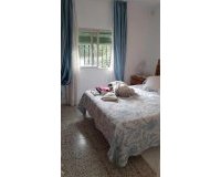 Wiederverkauf - Town house - Marbella - Marbella Centro