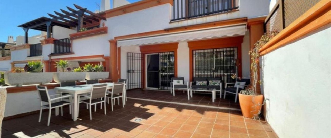 Wiederverkauf - Town house - Marbella - Marbella Centro