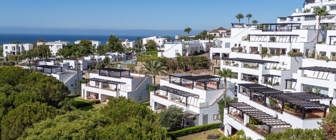 Wiederverkauf - Town house - Marbella - Marbella Centro