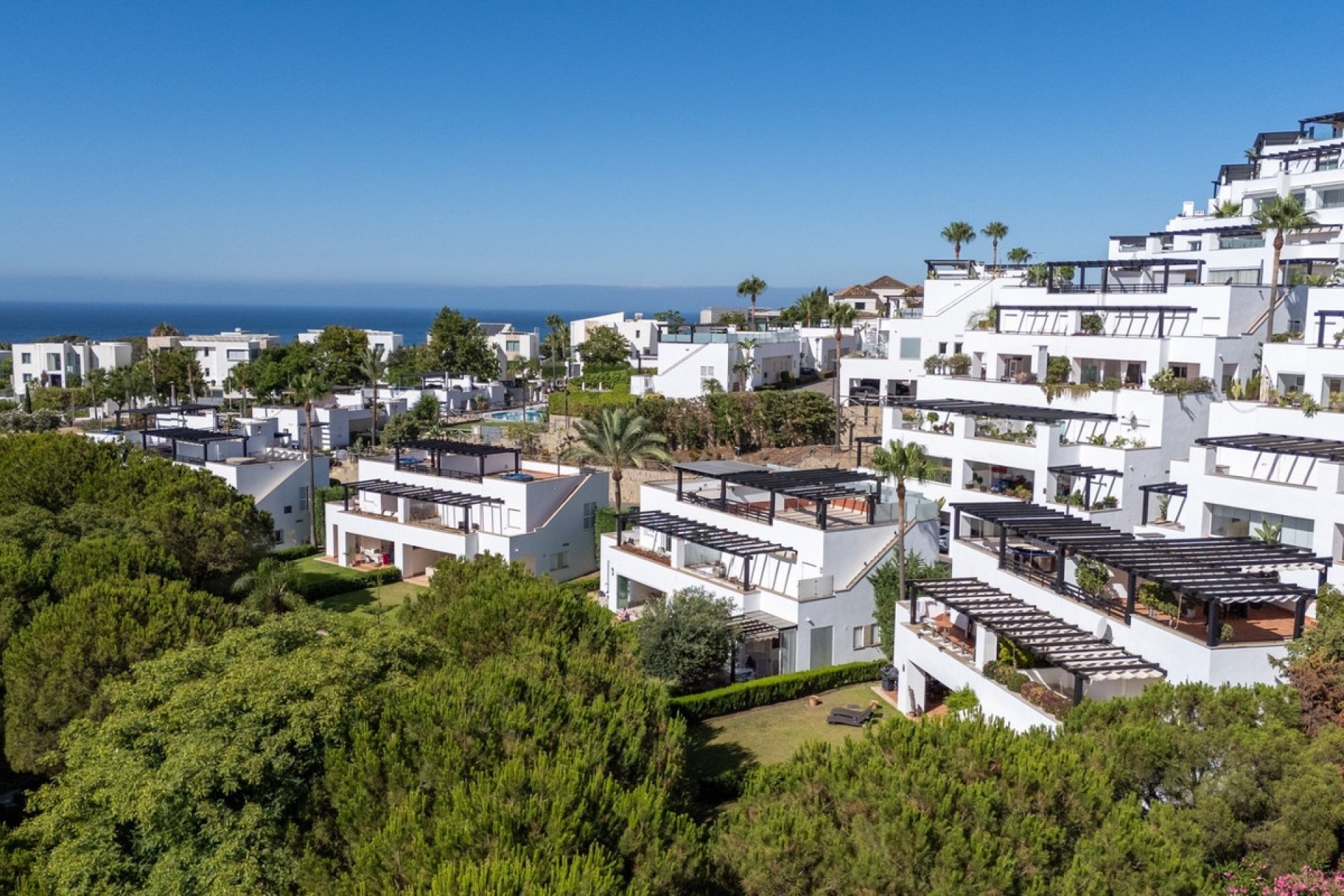 Wiederverkauf - Town house - Marbella - Marbella Centro