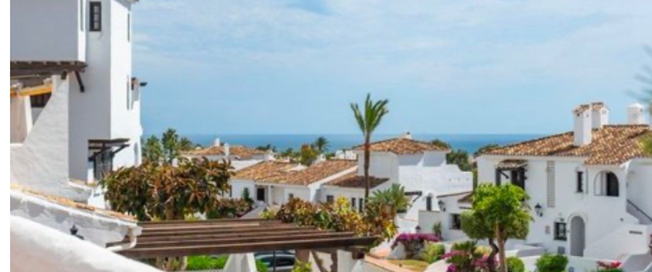 Wiederverkauf - Town house - Marbella - Marbella Centro