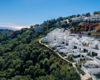 Wiederverkauf - Town house - Marbella - Marbella Centro