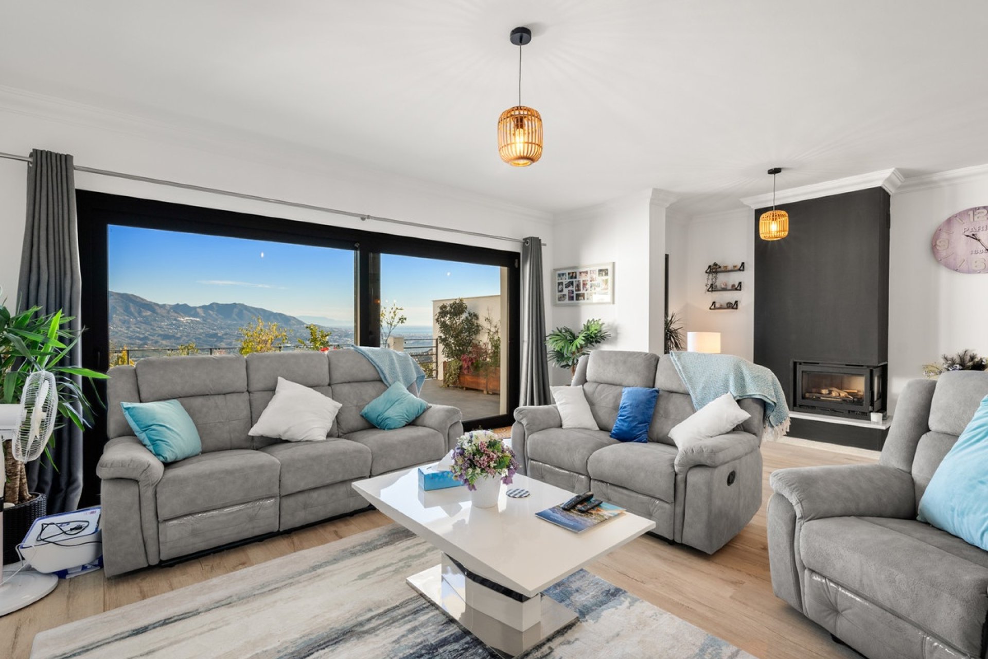 Wiederverkauf - Town house - Marbella - Marbella Centro