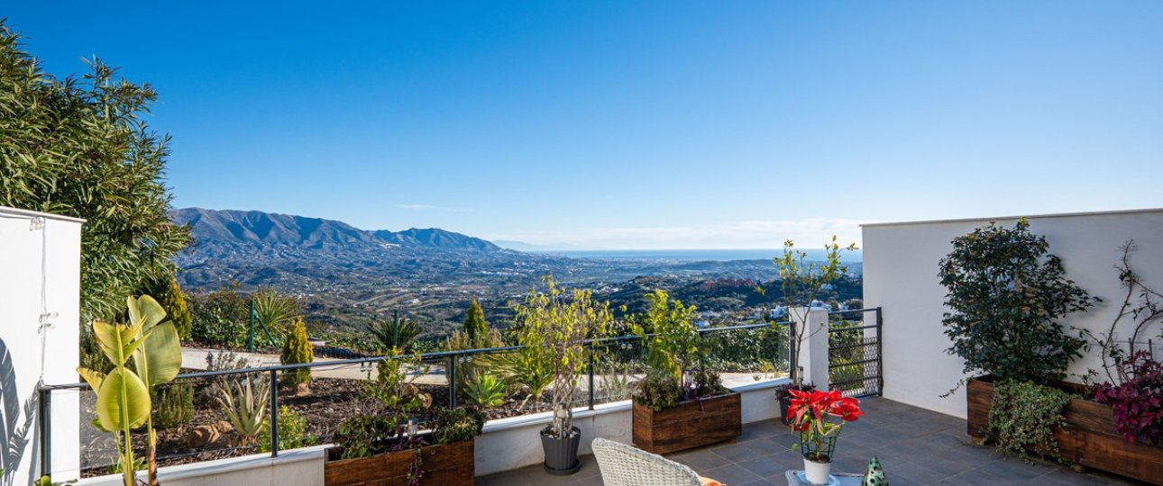 Wiederverkauf - Town house - Marbella - Marbella Centro