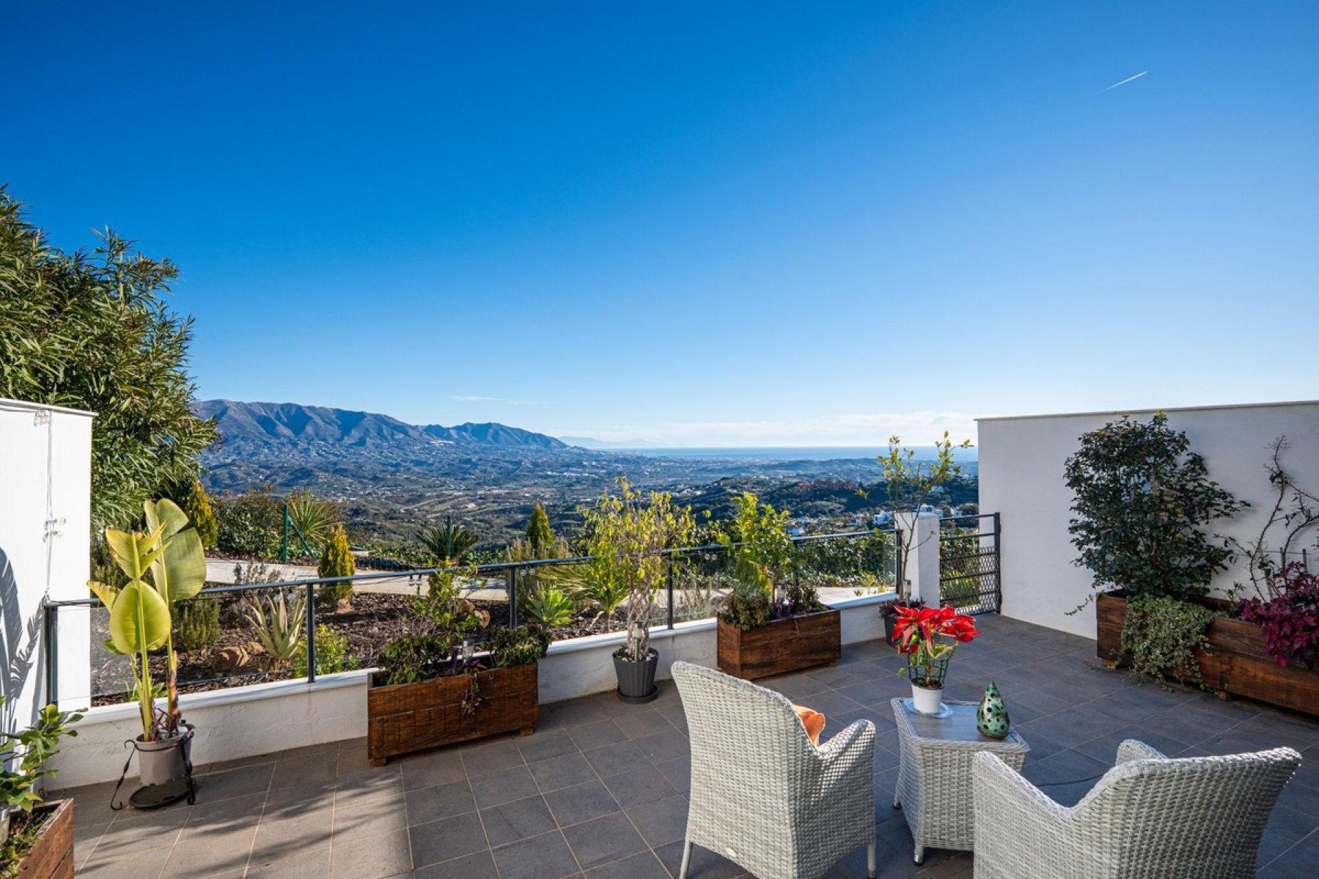 Wiederverkauf - Town house - Marbella - Marbella Centro
