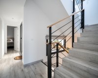 Wiederverkauf - Town house - Marbella - Marbella Centro