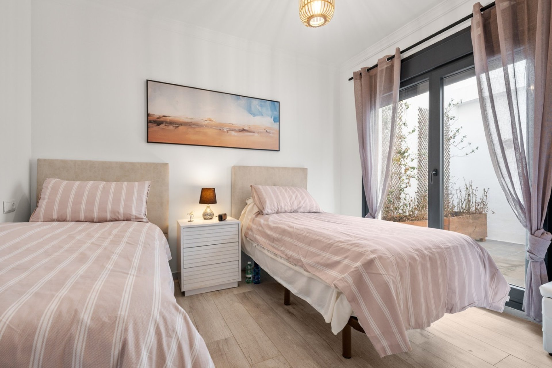 Wiederverkauf - Town house - Marbella - Marbella Centro