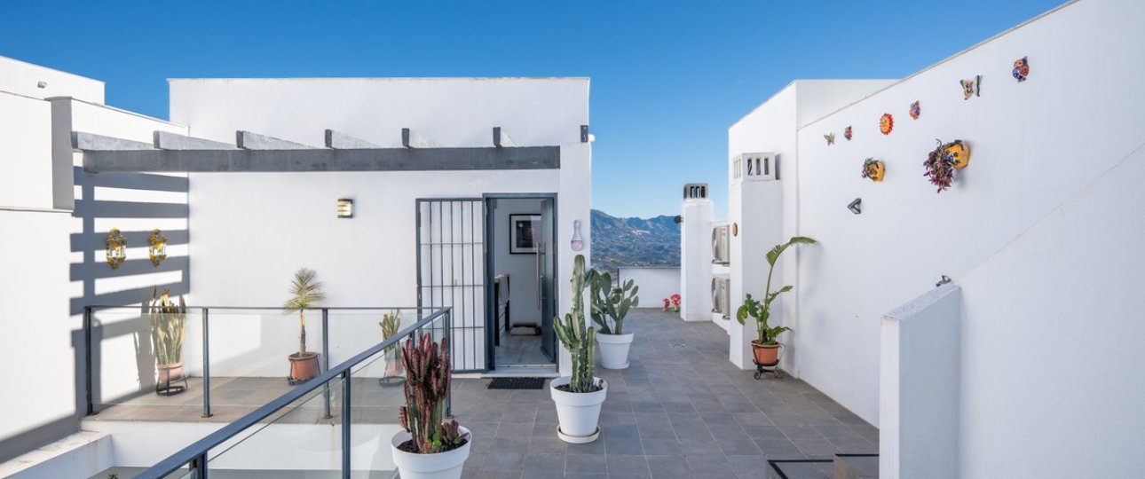 Wiederverkauf - Town house - Marbella - Marbella Centro
