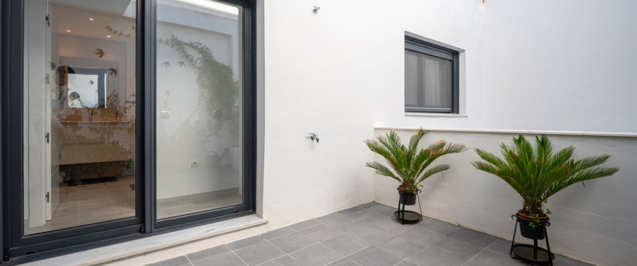 Wiederverkauf - Town house - Marbella - Marbella Centro